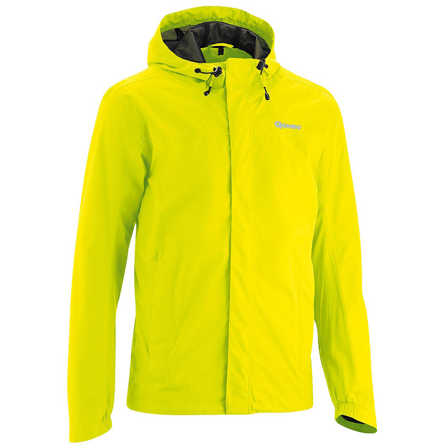 Veste à capuche Gonso Save Light 2/5