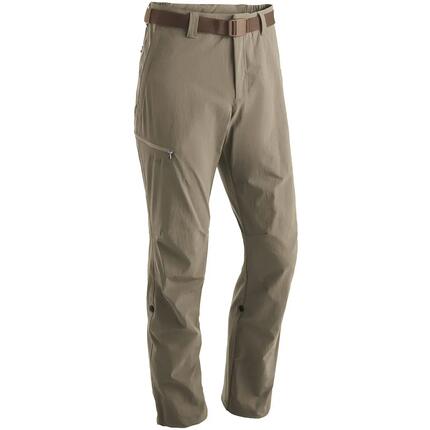 Pantalon Maier Sports Nil Vert Regular