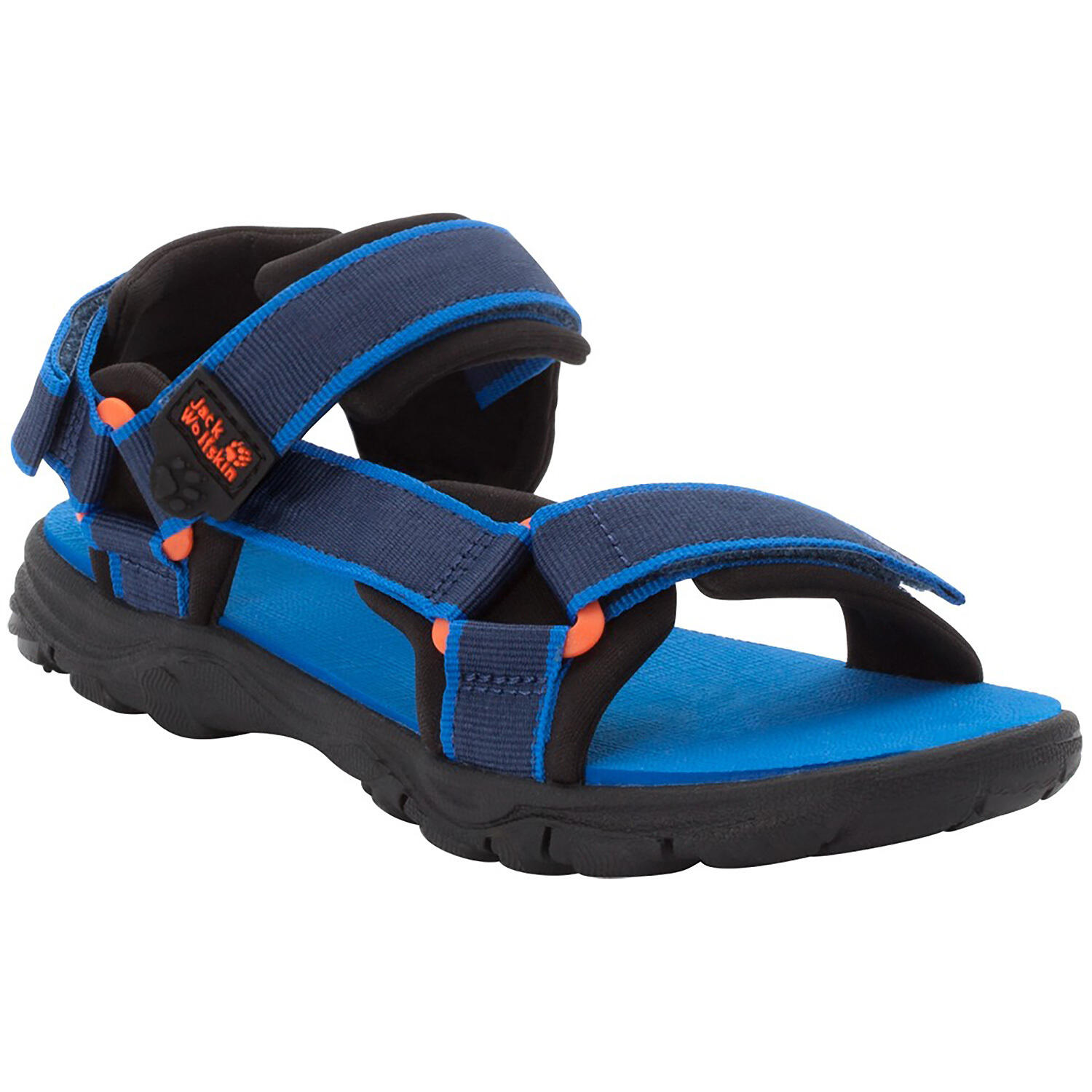 Unisex Sandale Seven Seas 3 3/7