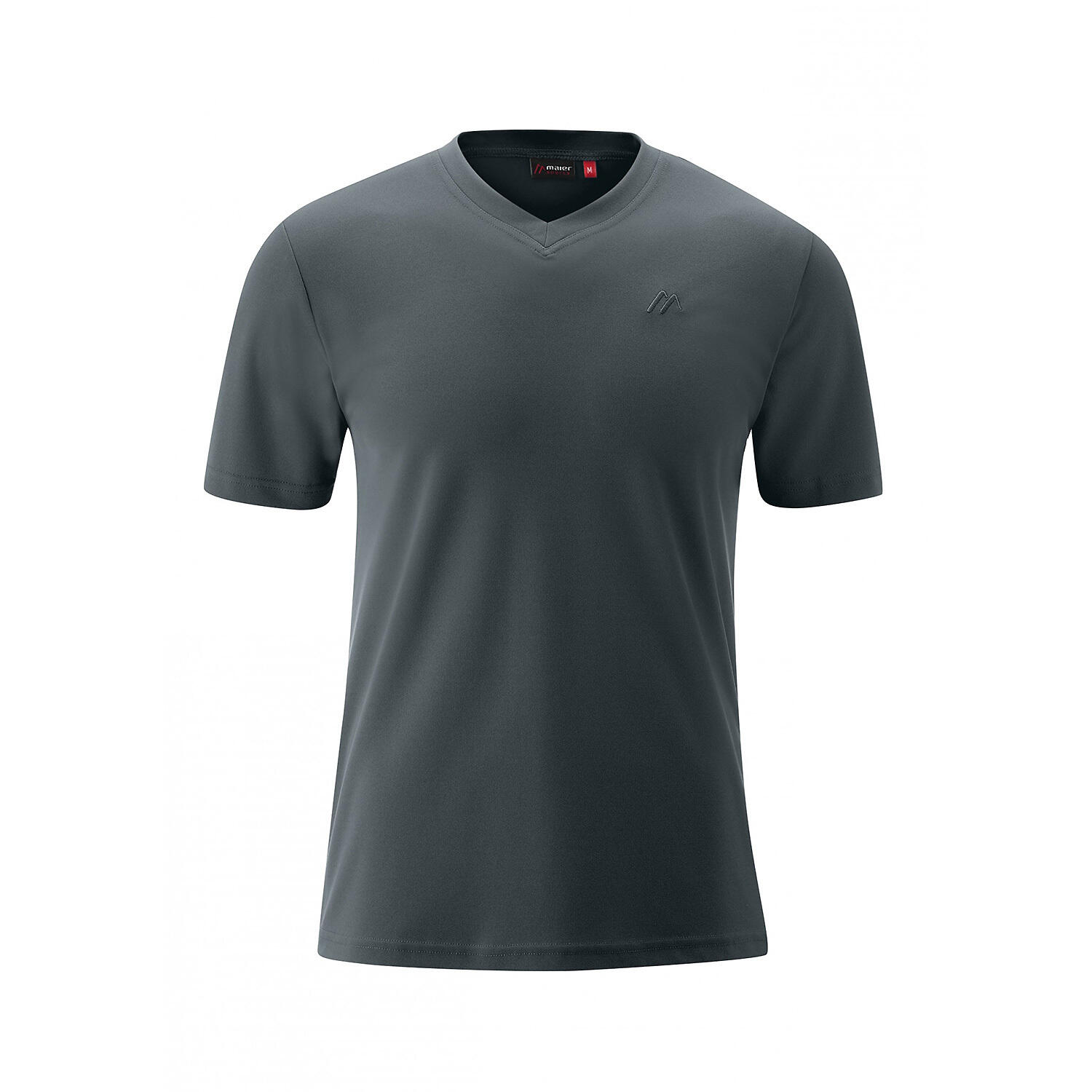 T-shirt Maier Sports Wali 2/5