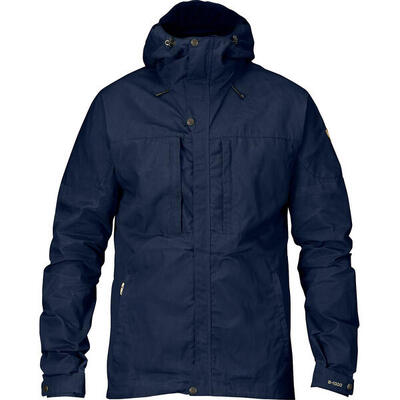 Jas universeel voor heren fjallraven skogso