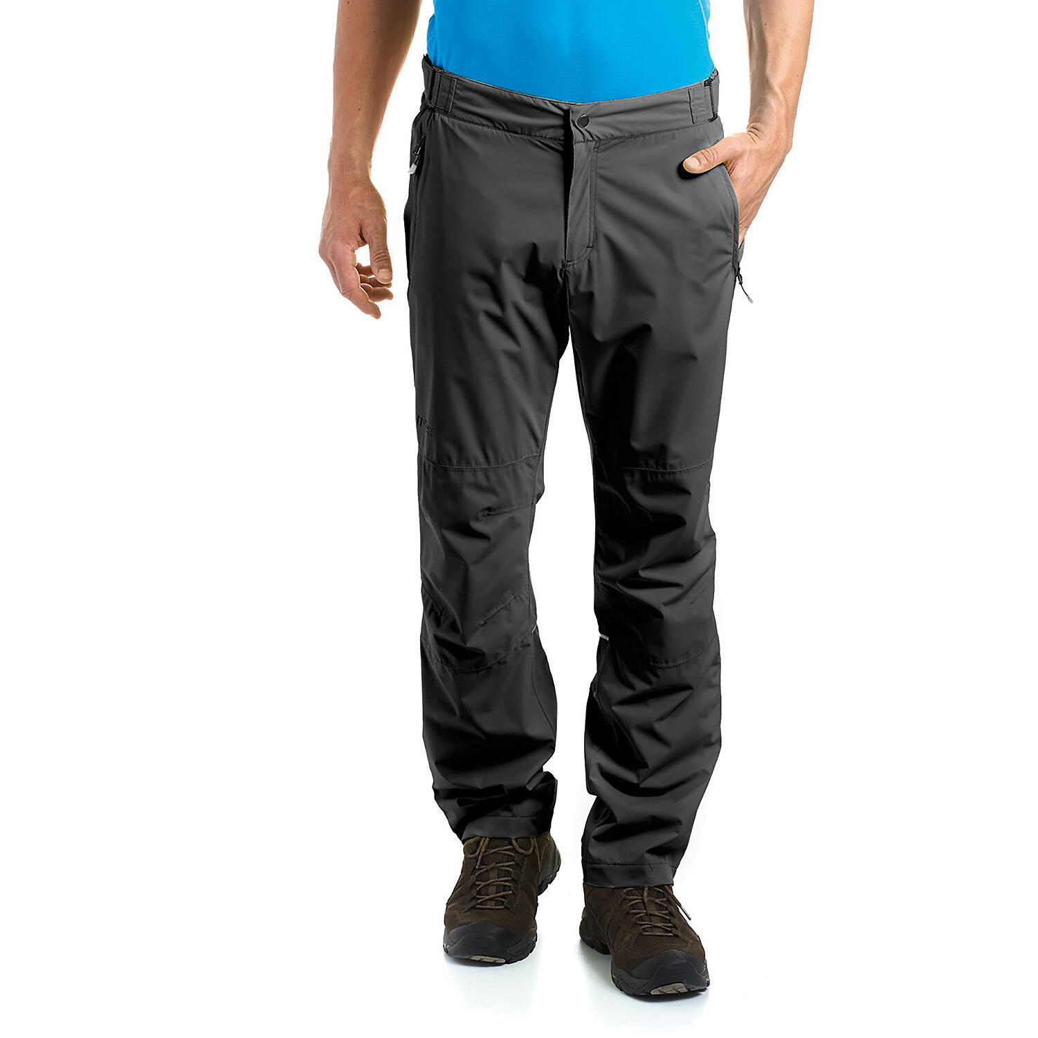 Herren Regenhose Raindrop 5/7