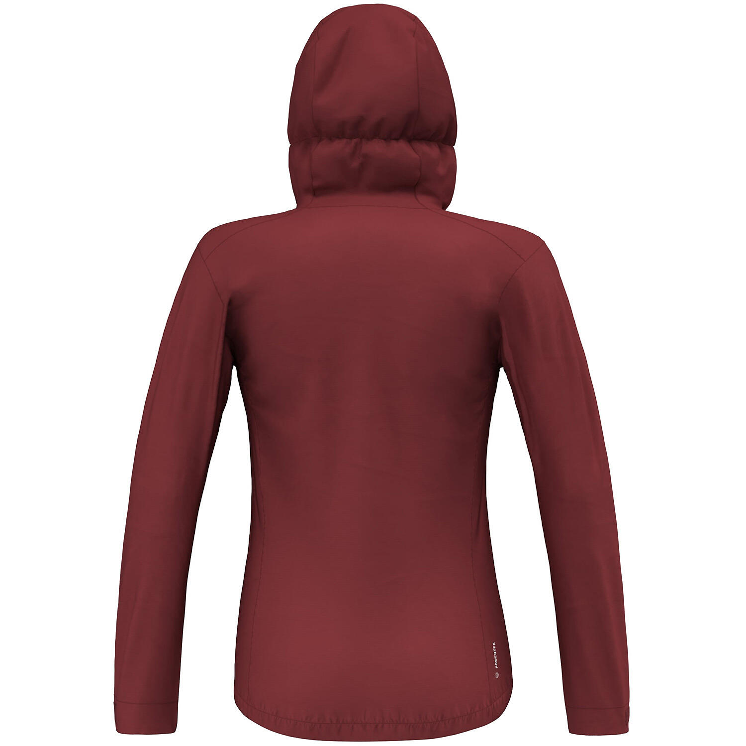Damen Jacke Puez Aqua 5 4/7