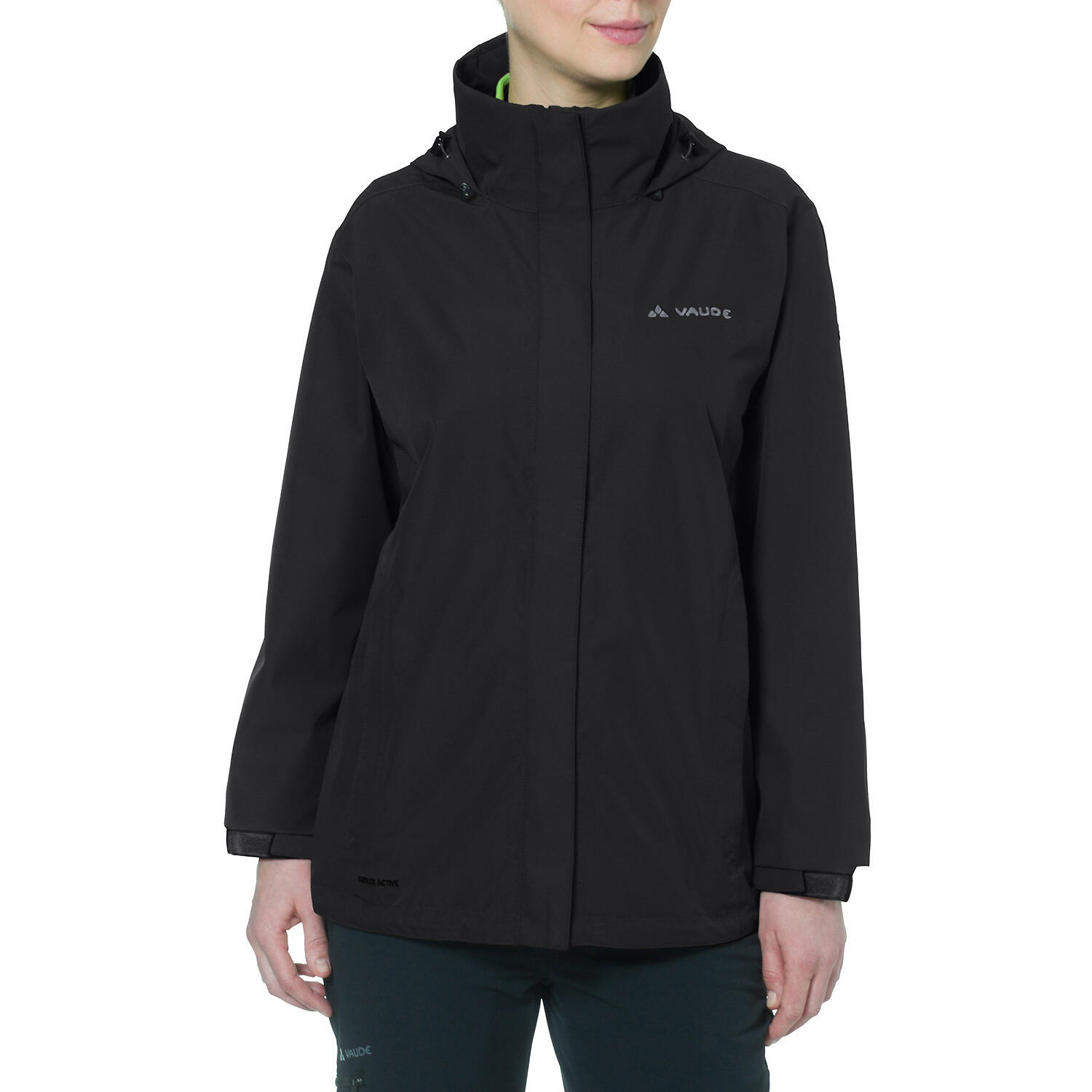 Veste imperméable femme VAUDE Escape Light 6/7
