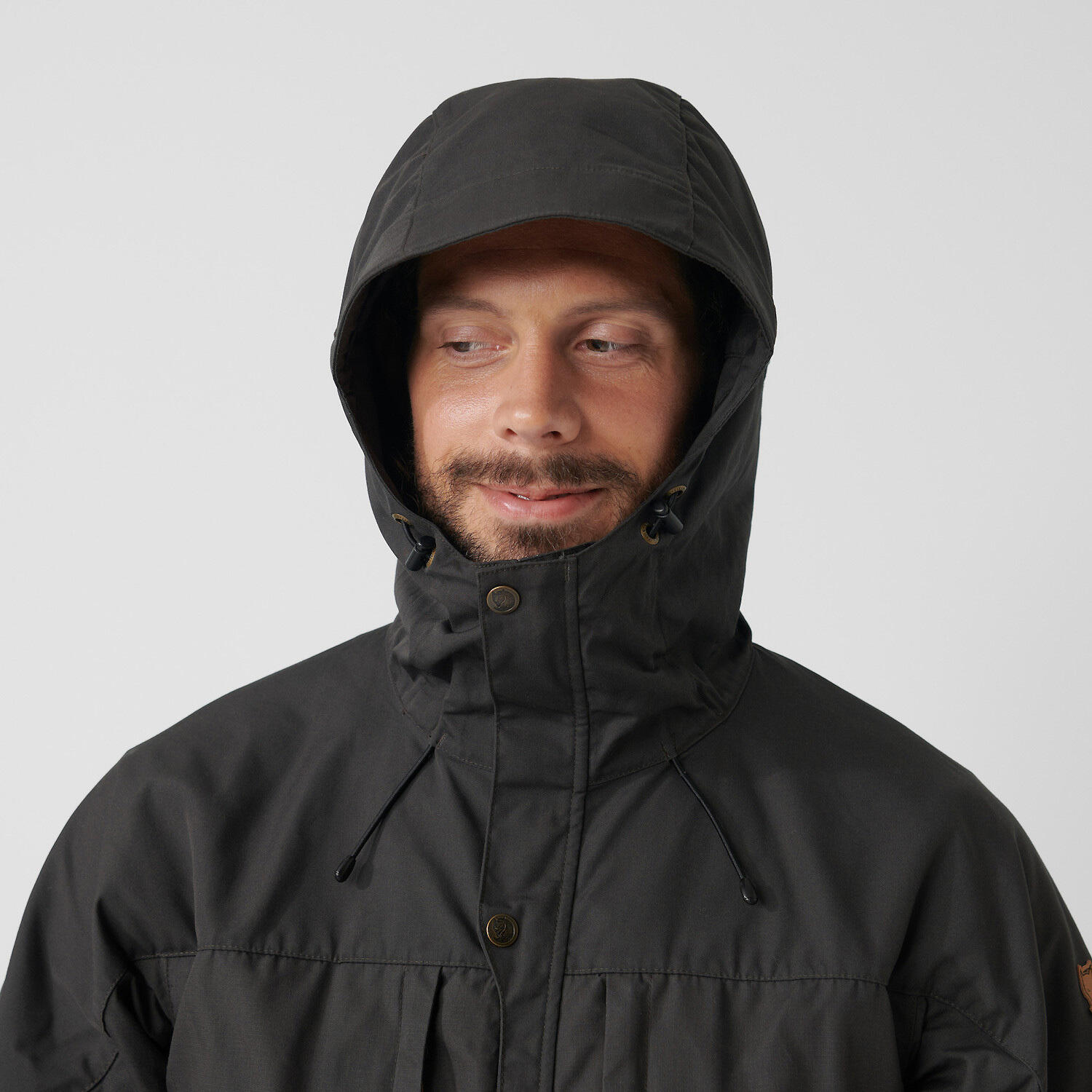 Jacken Fjall Raven Skogsö Jacke M Erwachsene 7/7