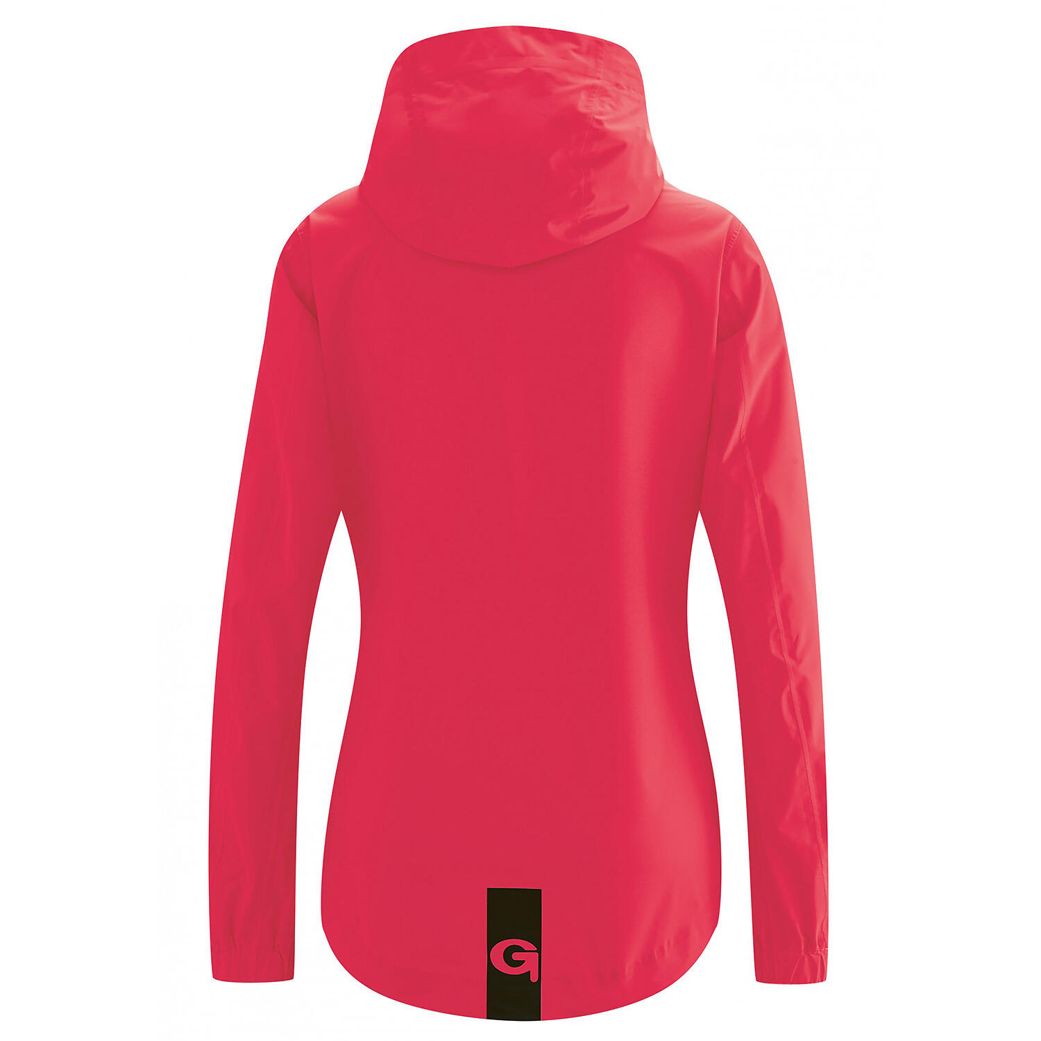 Impermeabile con cappuccio da donna Gonso Save 3/5