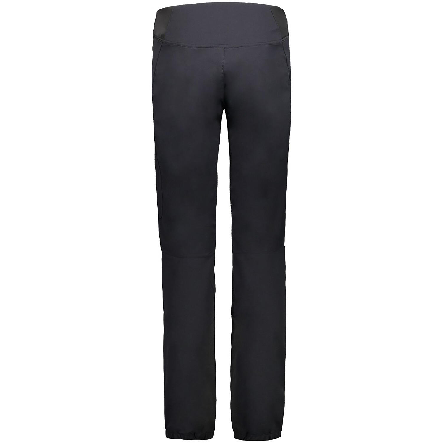 Damen Hose Stretchpant 4/4