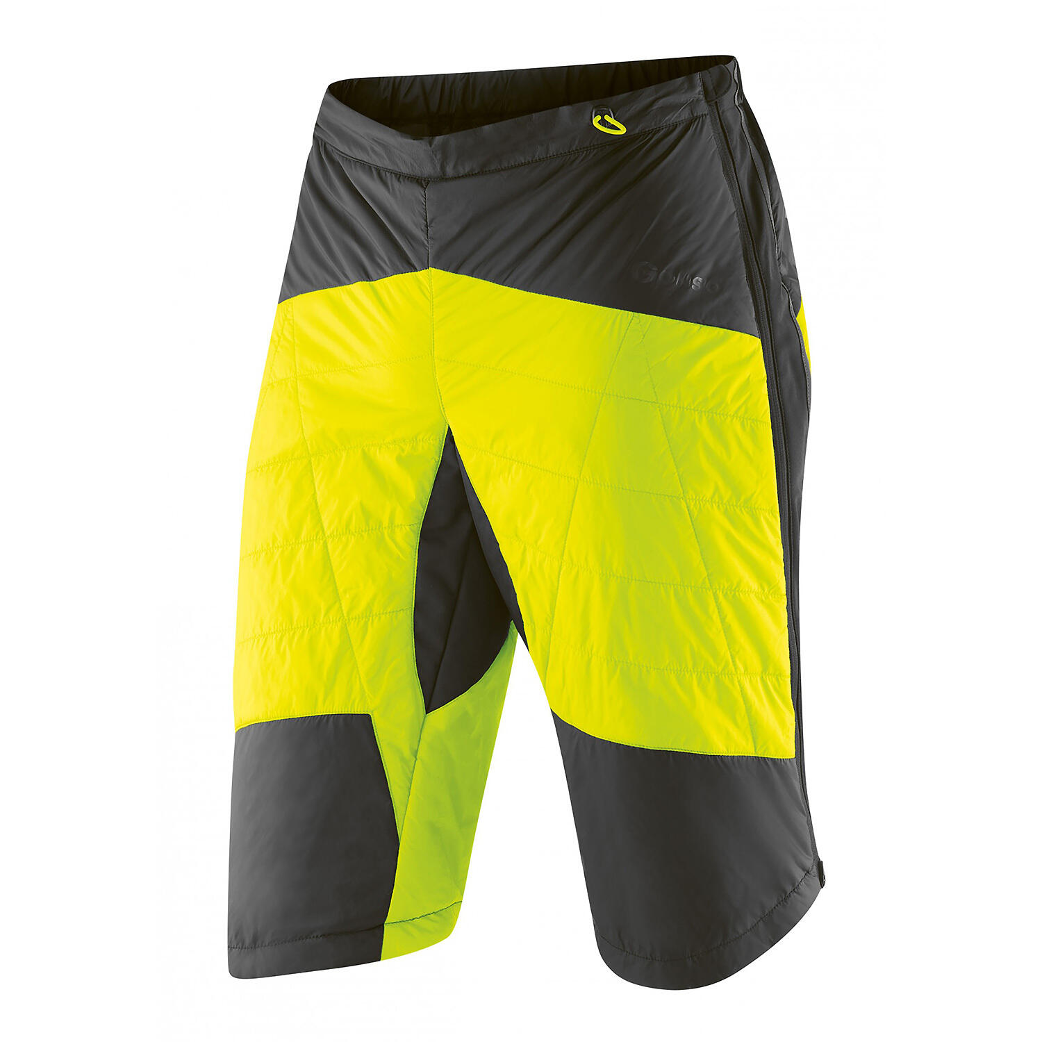 Thermo-Überhose Alvao 4/5