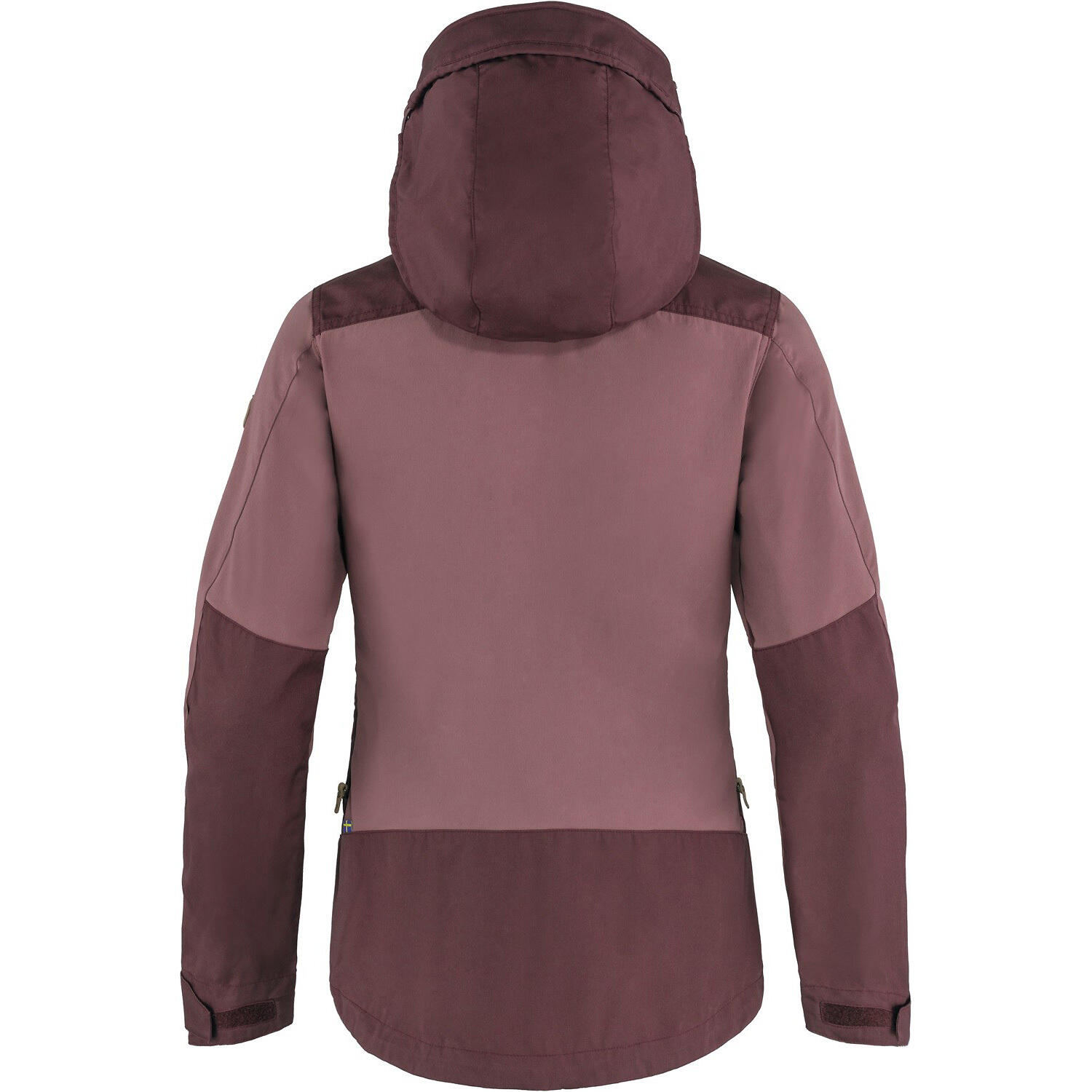 Damen Outdoorjacke Keb 4/6