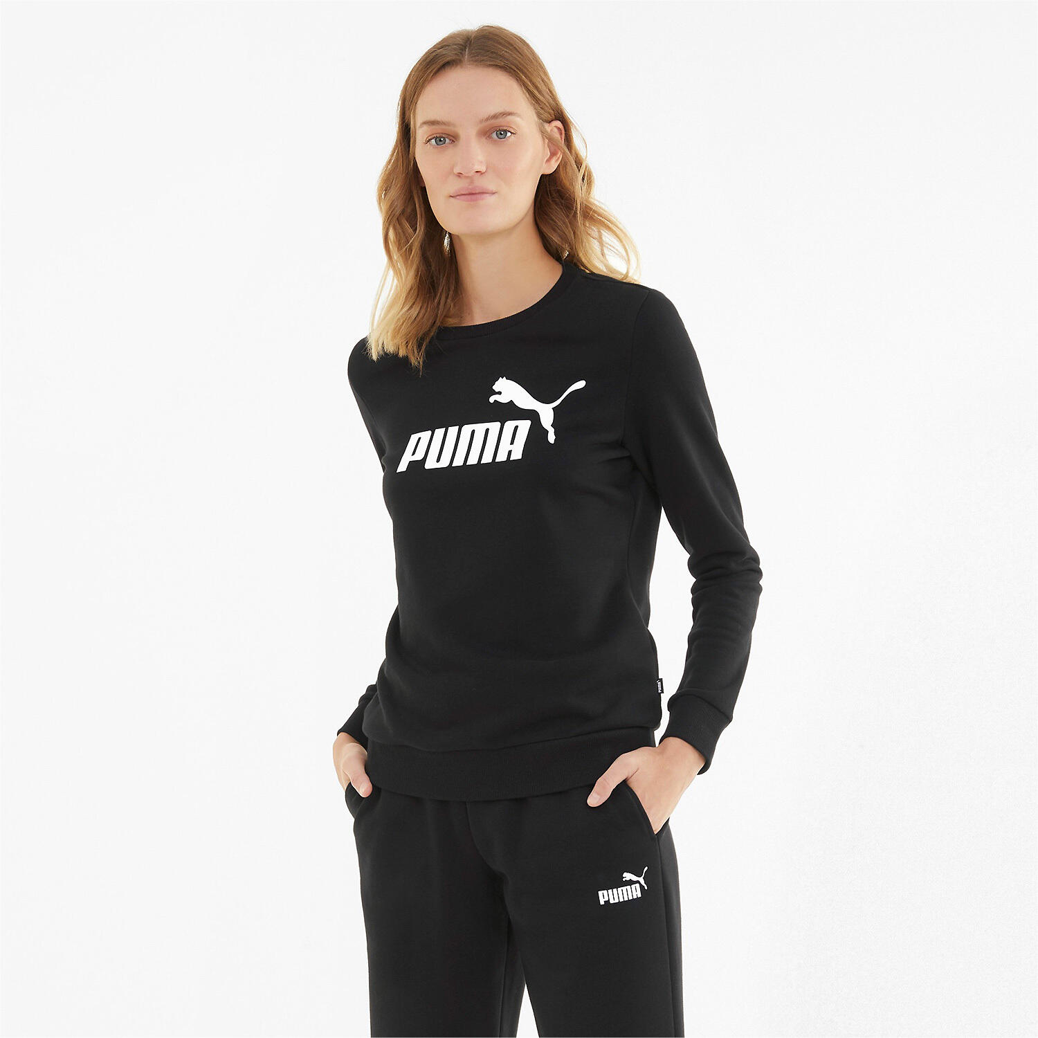 Sweat-shirt Femmes Confortable à porter 5/7