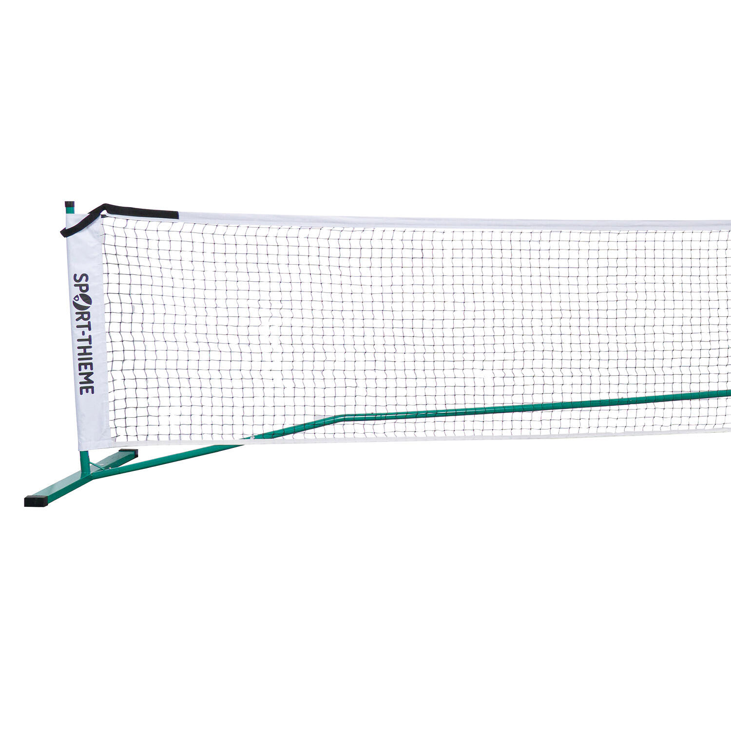 Pickleball-Netzanlage Quick Pickleball Unisex 2/4