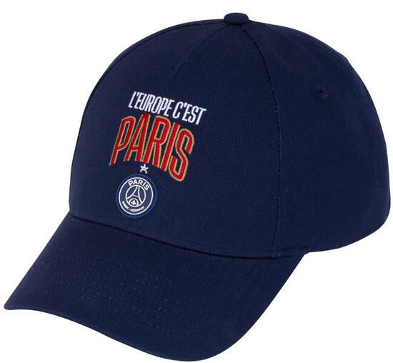 Casquette PSG - Collection officielle PARIS SAINT GERMAIN