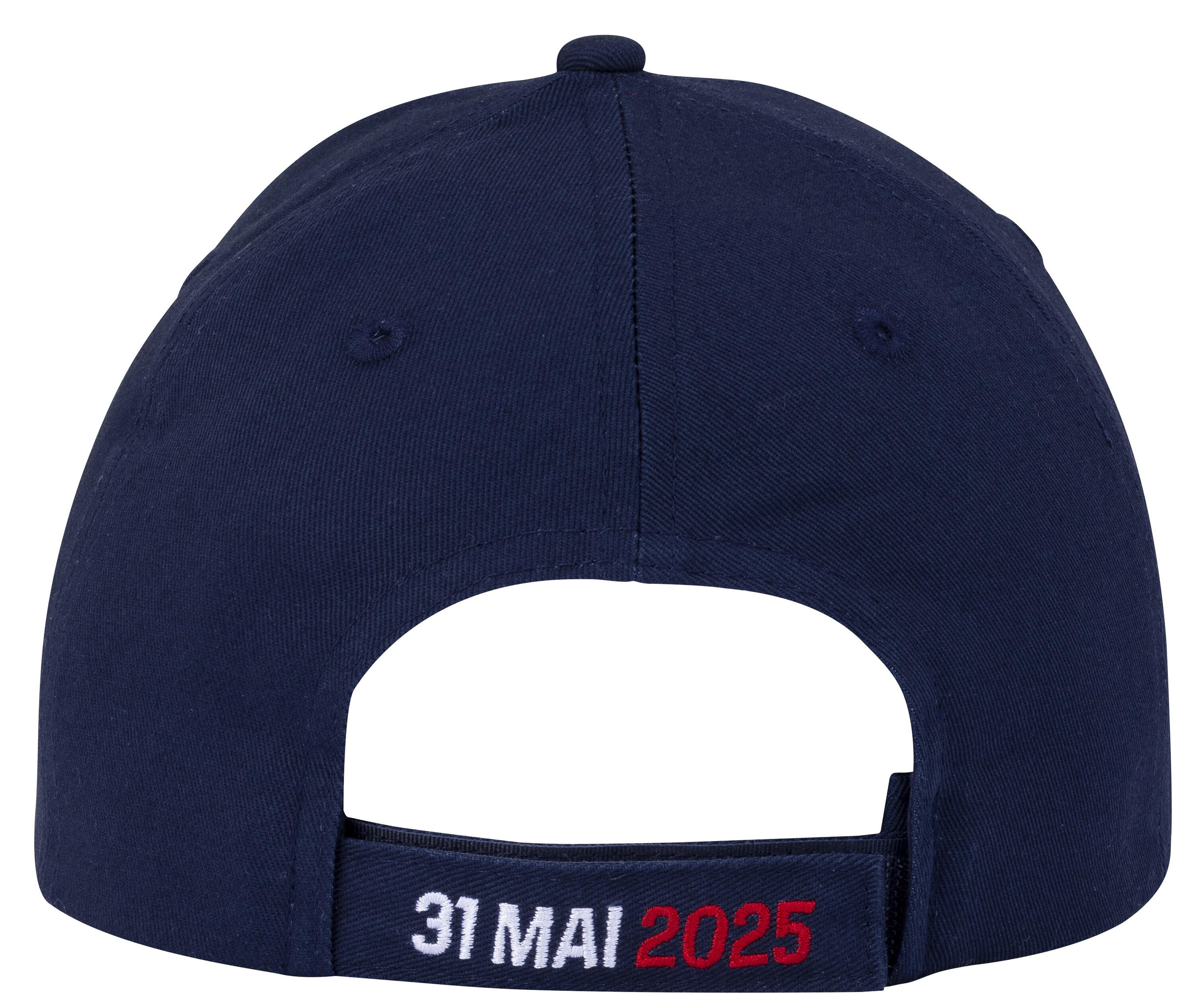 Casquette PSG - Collection officielle PARIS SAINT GERMAIN 2/2