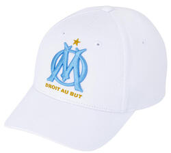 Casquette OM - Homme - Collection officielle OLYMPIQUE DE MARSEILLE