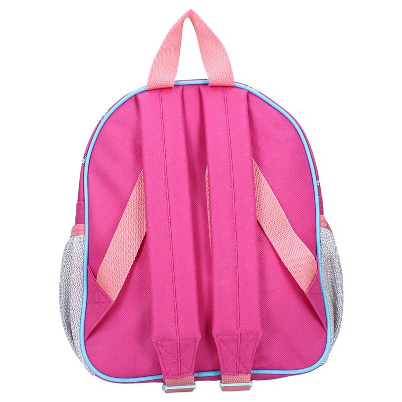 Rucsac, 29x23x8 cm, cu doua compartimente, L.O.L. Surprise!