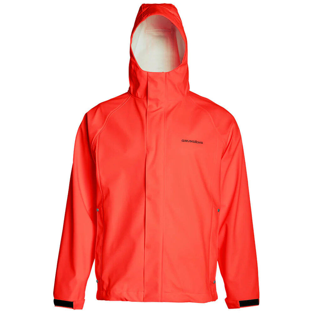 GRUNDENS Grundens Neptune 319 Fishing Jacket Coat Medium Weight 100% Waterproof