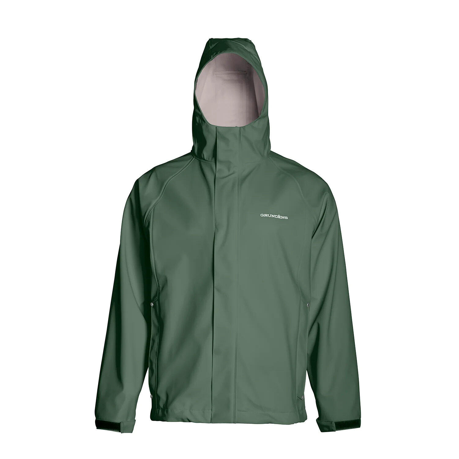 GRUNDENS Grundens Neptune 319 Fishing Jacket Coat Medium Weight 100% Waterproof