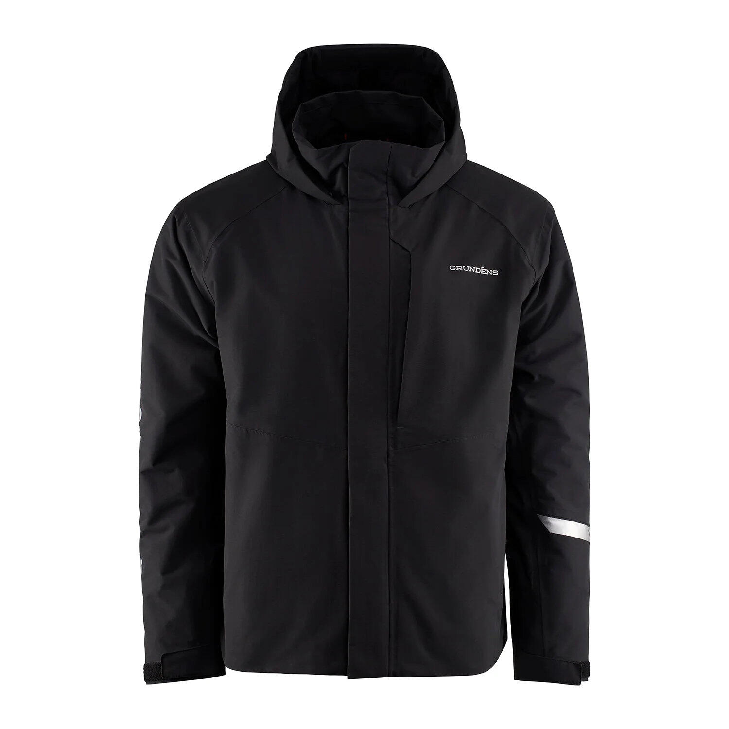 GRUNDENS Grundens Transmit X Fishing Jacket Coat 100% Waterproof Breathable Windproof