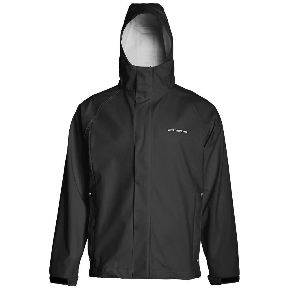 GRUNDENS Grundens Neptune 319 Fishing Jacket Coat Medium Weight 100% Waterproof