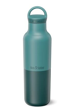 Isothermische Drinkfles Klean Kanteen Rise Vac Classic aced Arch Loopcap