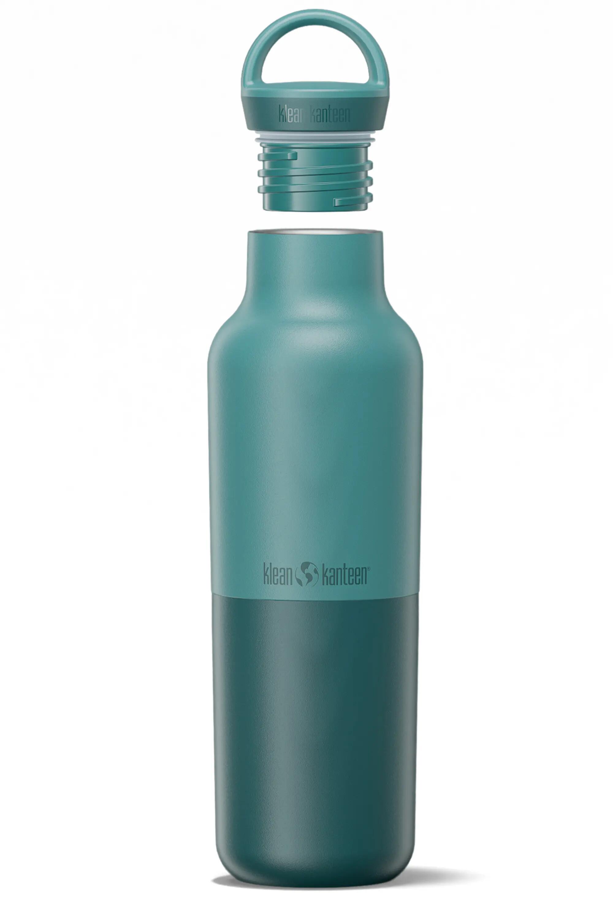 Gourde isotherme Klean Kanteen Rise Vac Classic aced Arch Loopcap 2/3