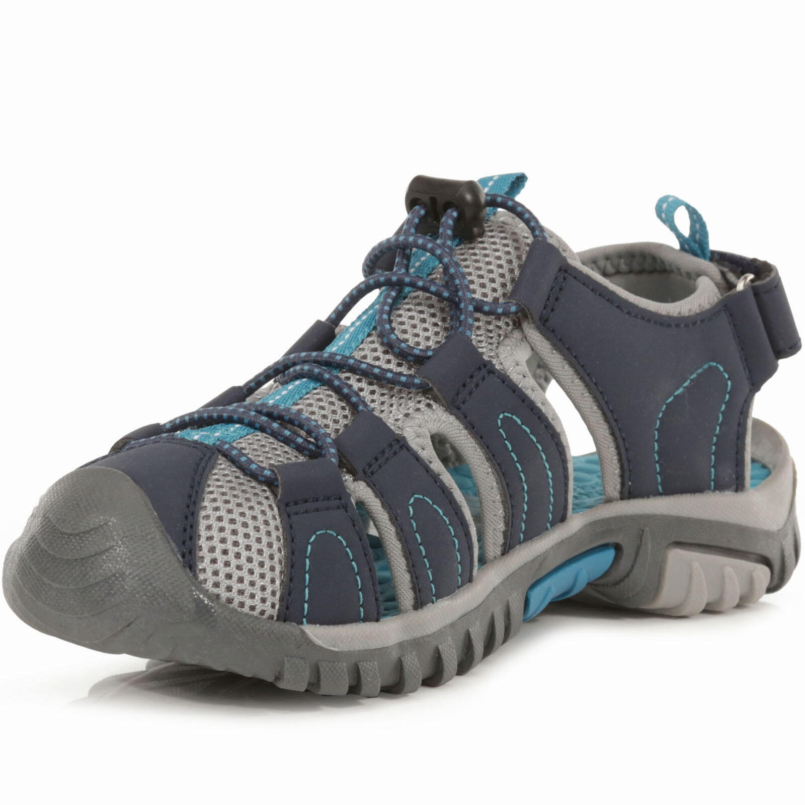 Kinder, Naturwandern, Sandalen, atmungsaktiv 2/6