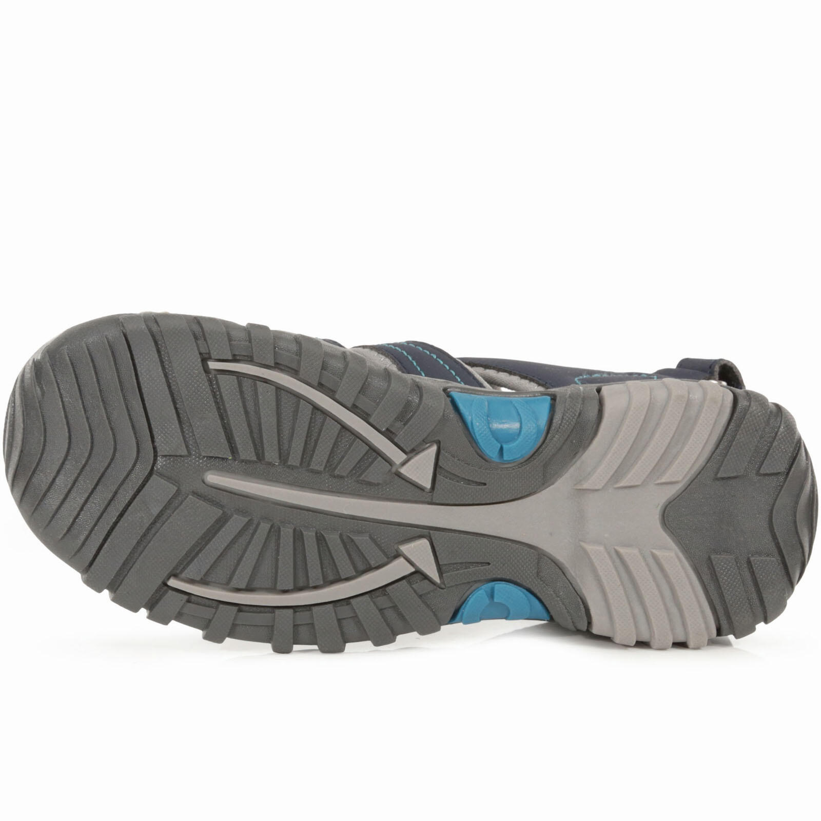Kinder, Naturwandern, Sandalen, atmungsaktiv 4/6