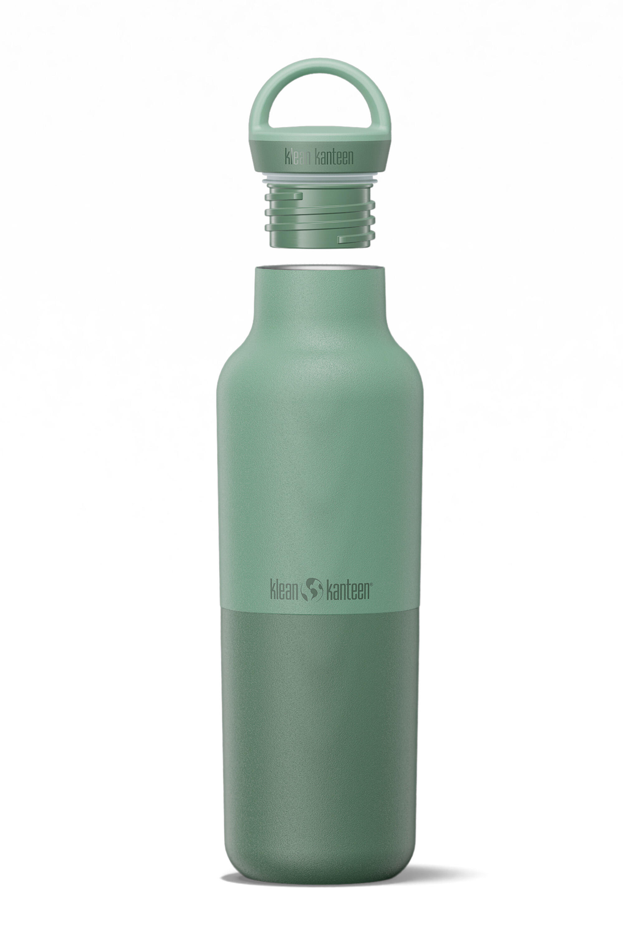 Gourde isotherme Klean Kanteen Rise Vac Classic aced Arch Loopcap 2/3