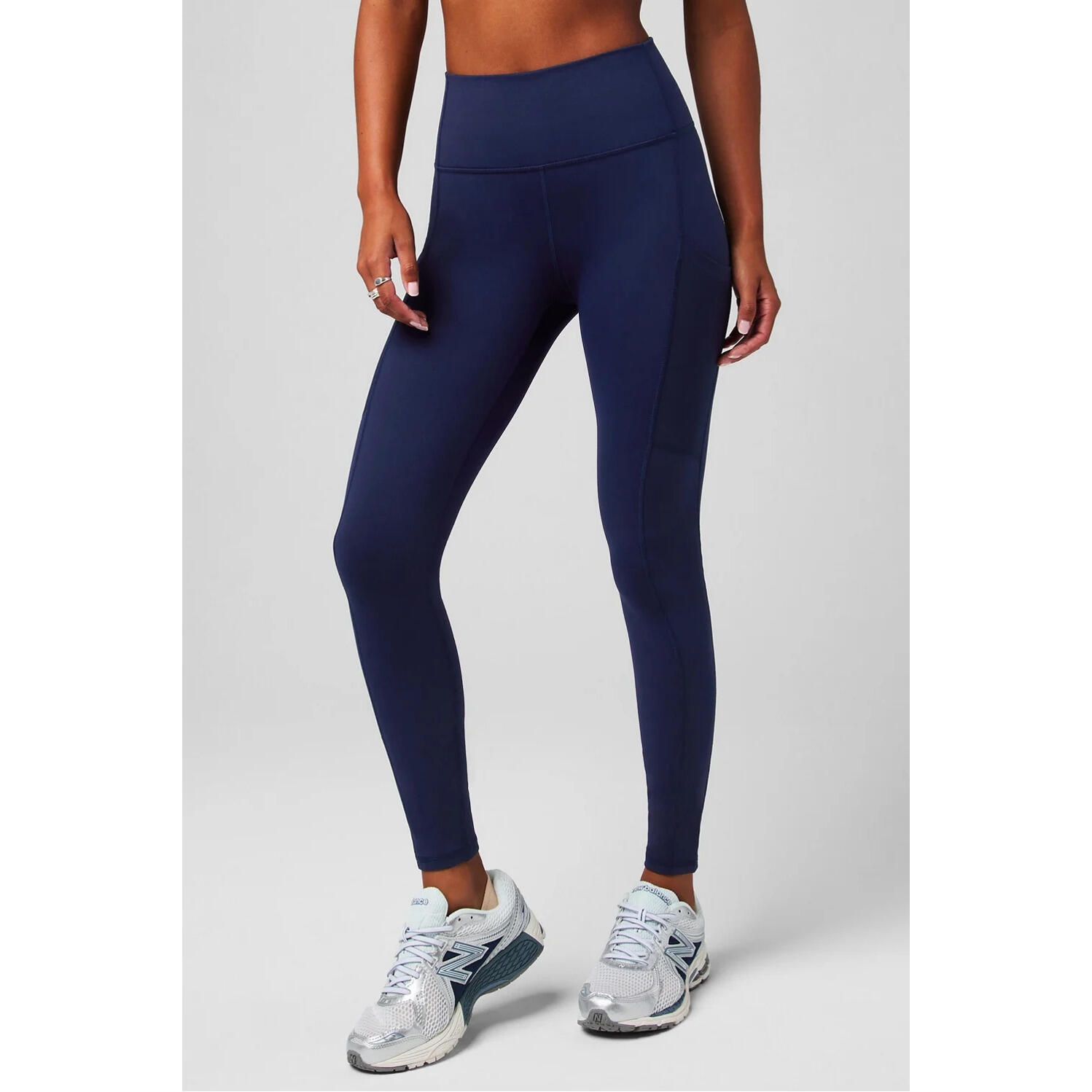 Leggings da donna Fabletics On-The-Go 3/6