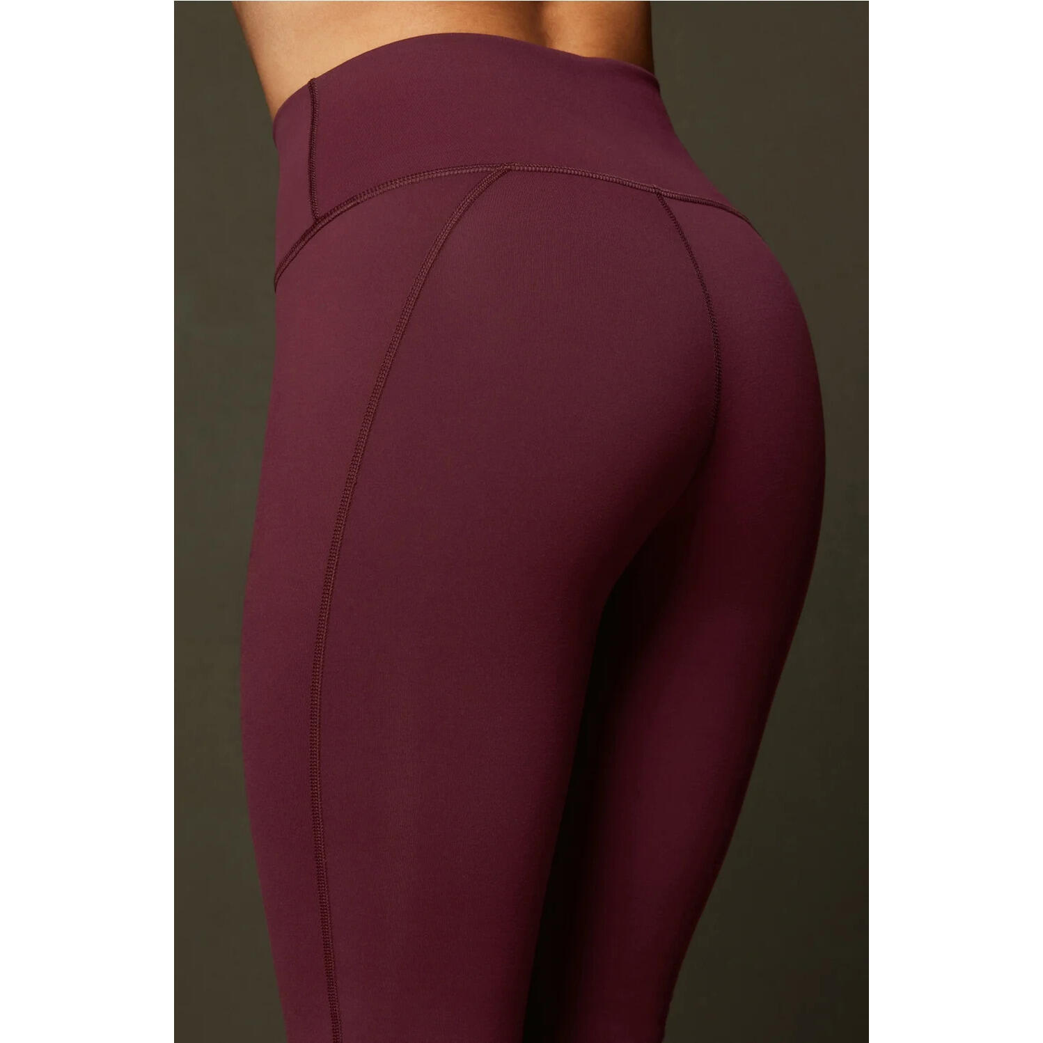 Leggings a vita alta da donna Fabletics Define 3/7