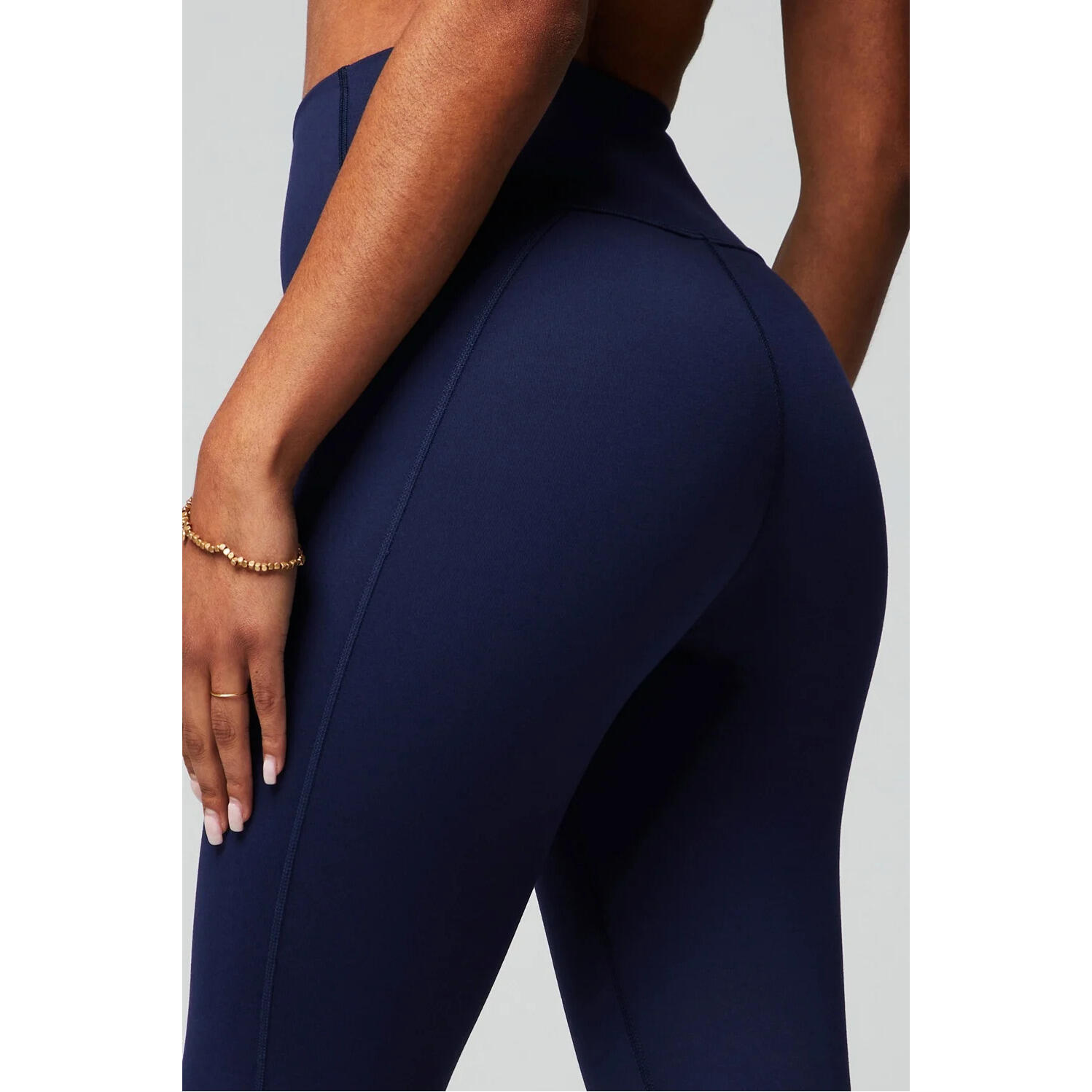 Leggings de cintura alta para mujer Fabletics Define 3/6