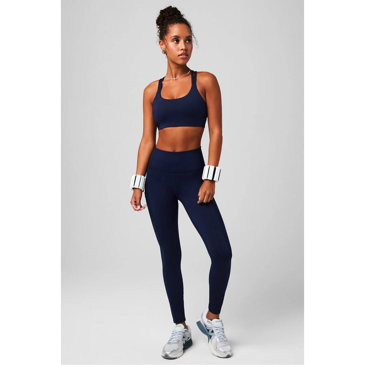 Leggings da donna Fabletics On-The-Go 4/6