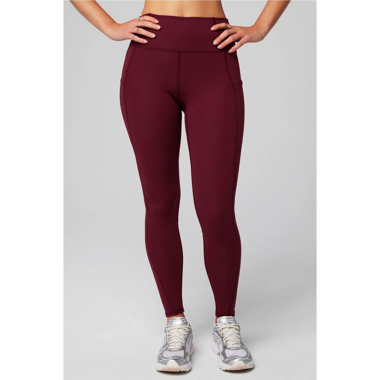 Legging femme Fabletics Oasis 3/6