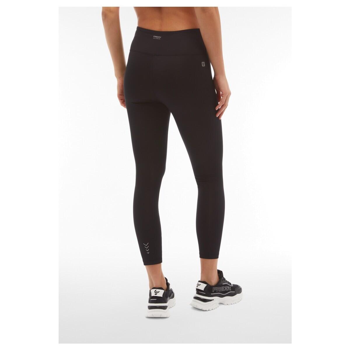 Legging 7/8 femme Freddy Carryover Superfit 5/6