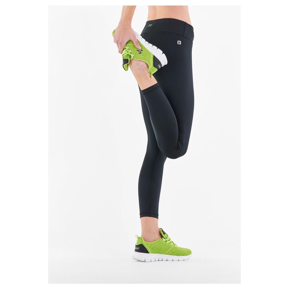 Leggings SuperFit 7/8 tessuto tecnico traspirante riciclato 5/5