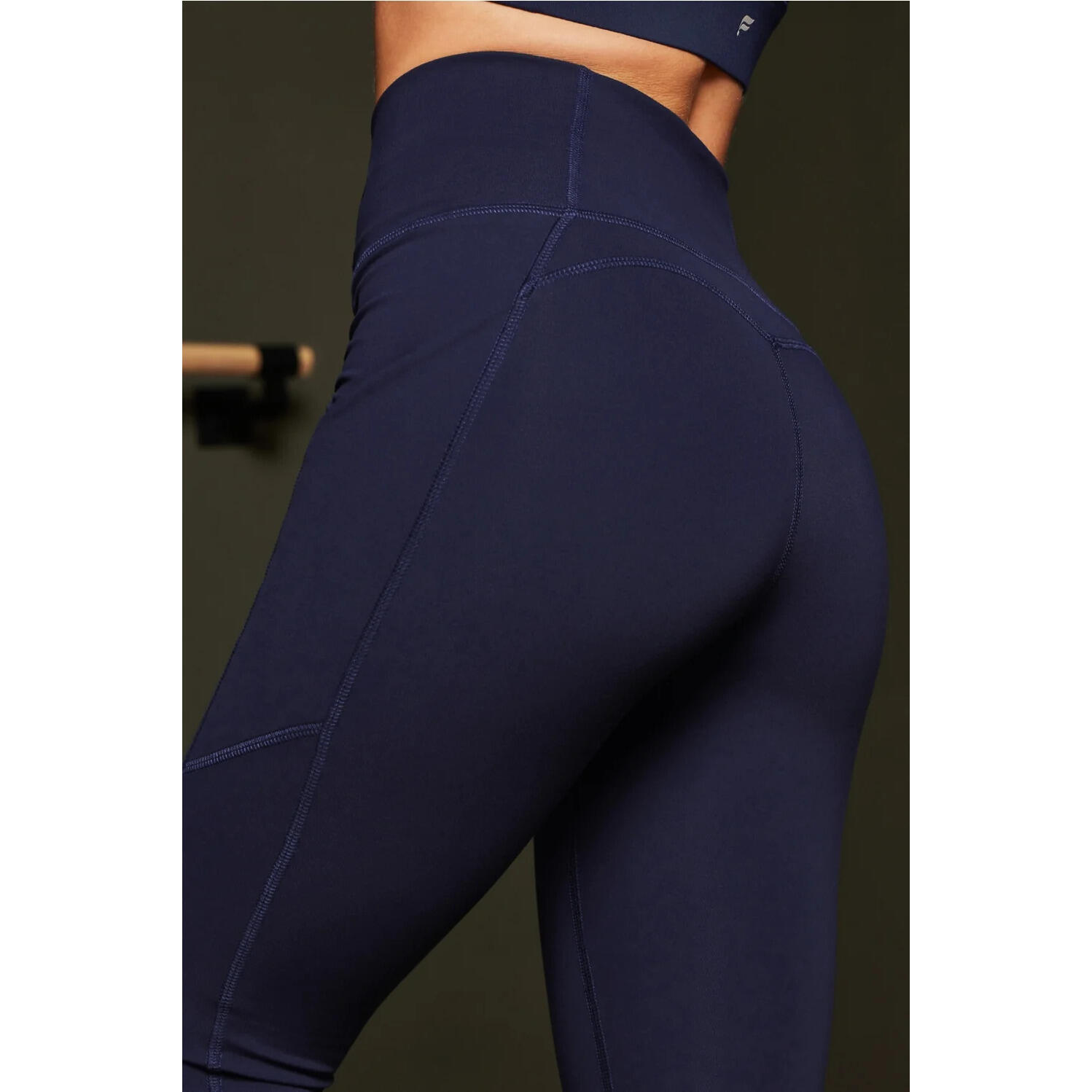 Legging femme Fabletics Oasis 3/7