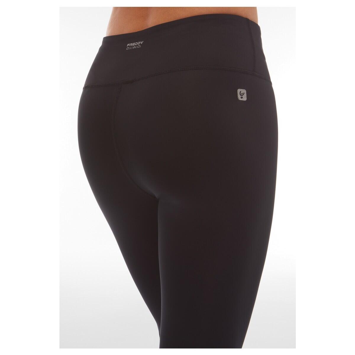 Legging 7/8 femme Freddy Carryover Superfit 6/6