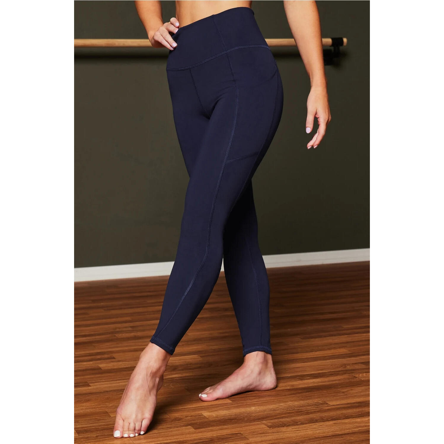 Legging femme Fabletics Oasis 2/7
