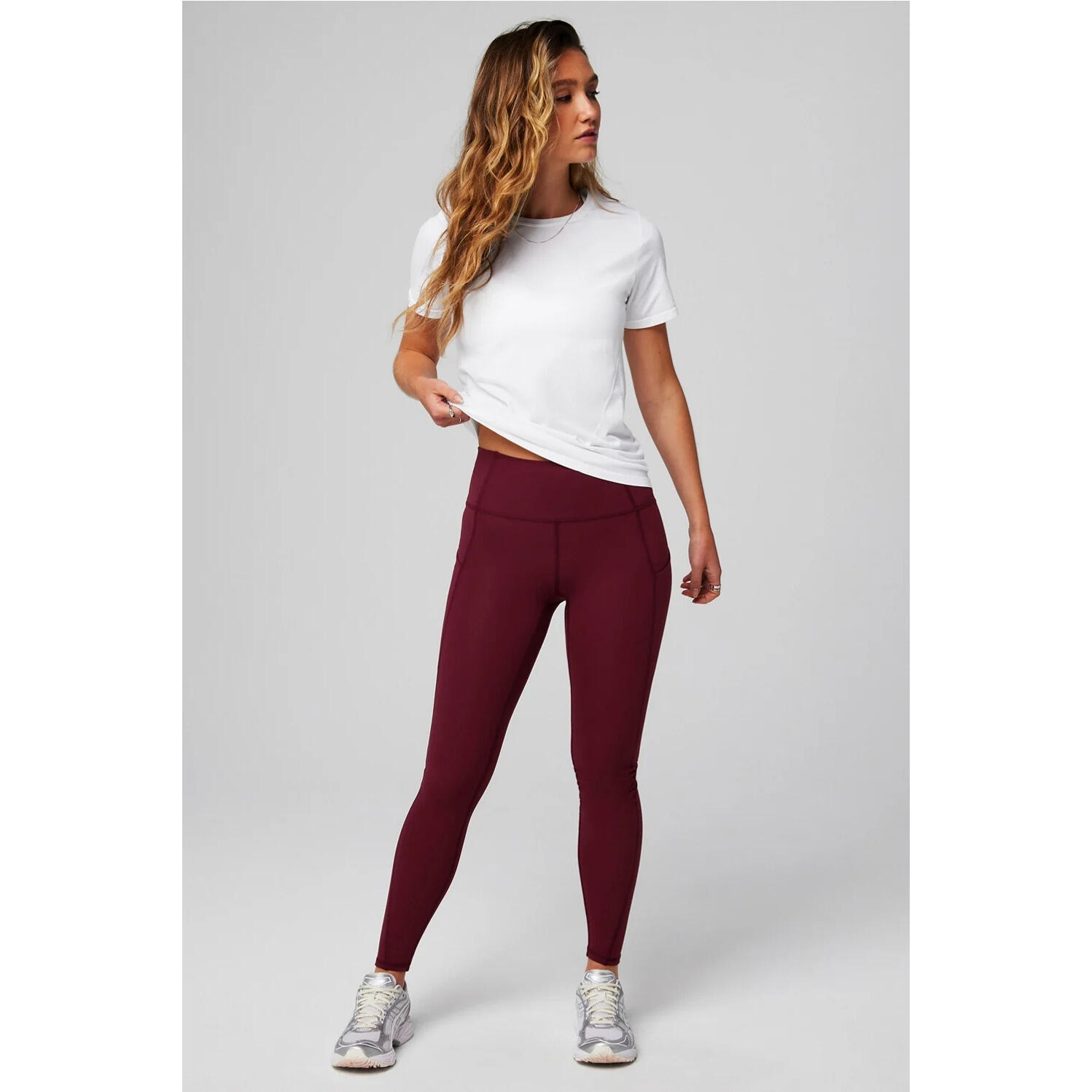 Legging femme Fabletics Oasis 4/6