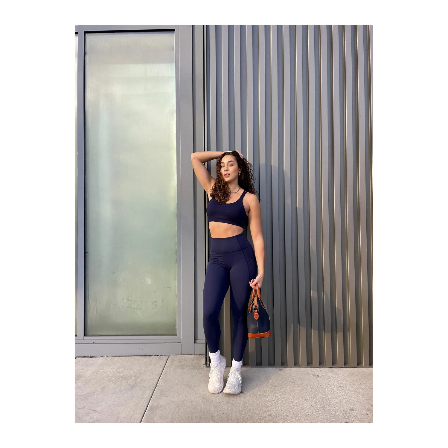 Women's leggings Fabletics Oasis 7/7