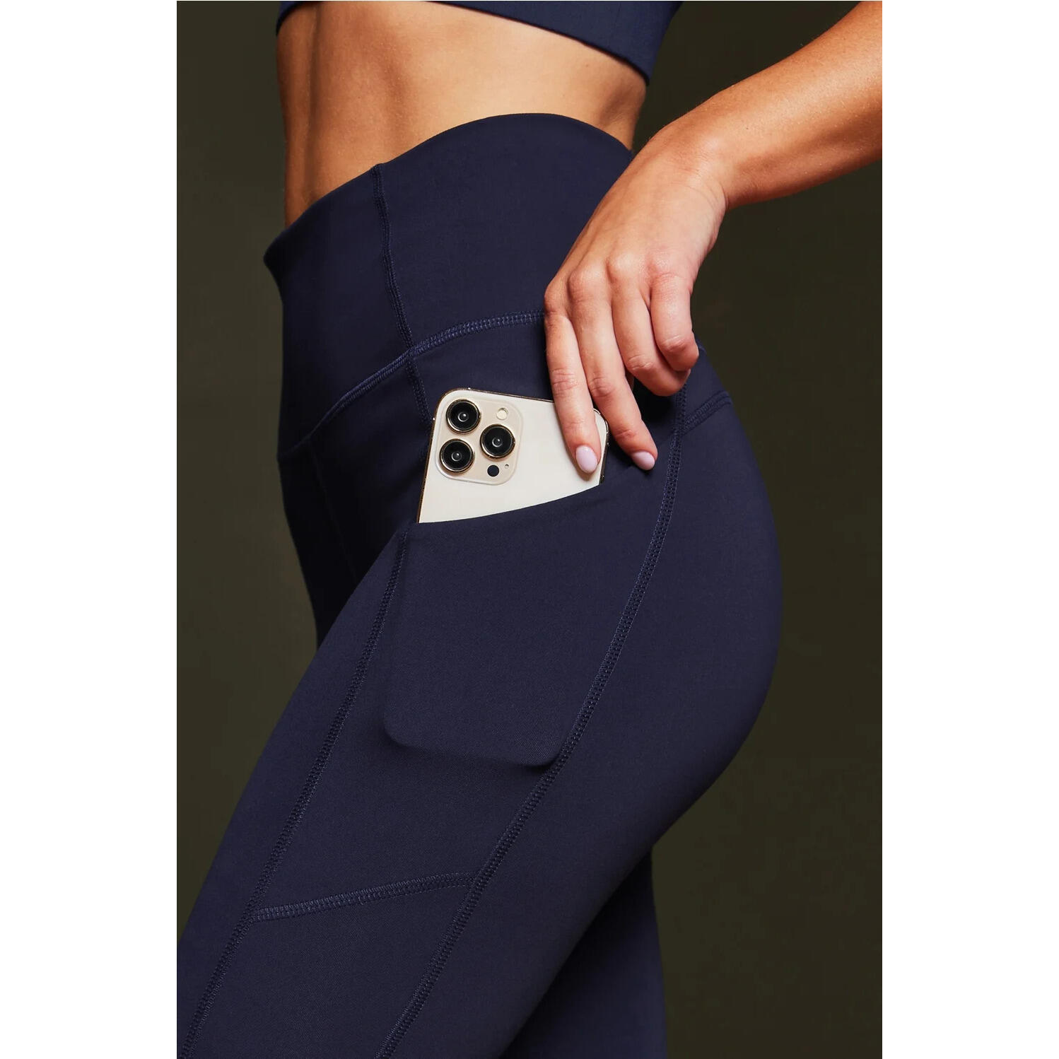Legging femme Fabletics Oasis 4/7