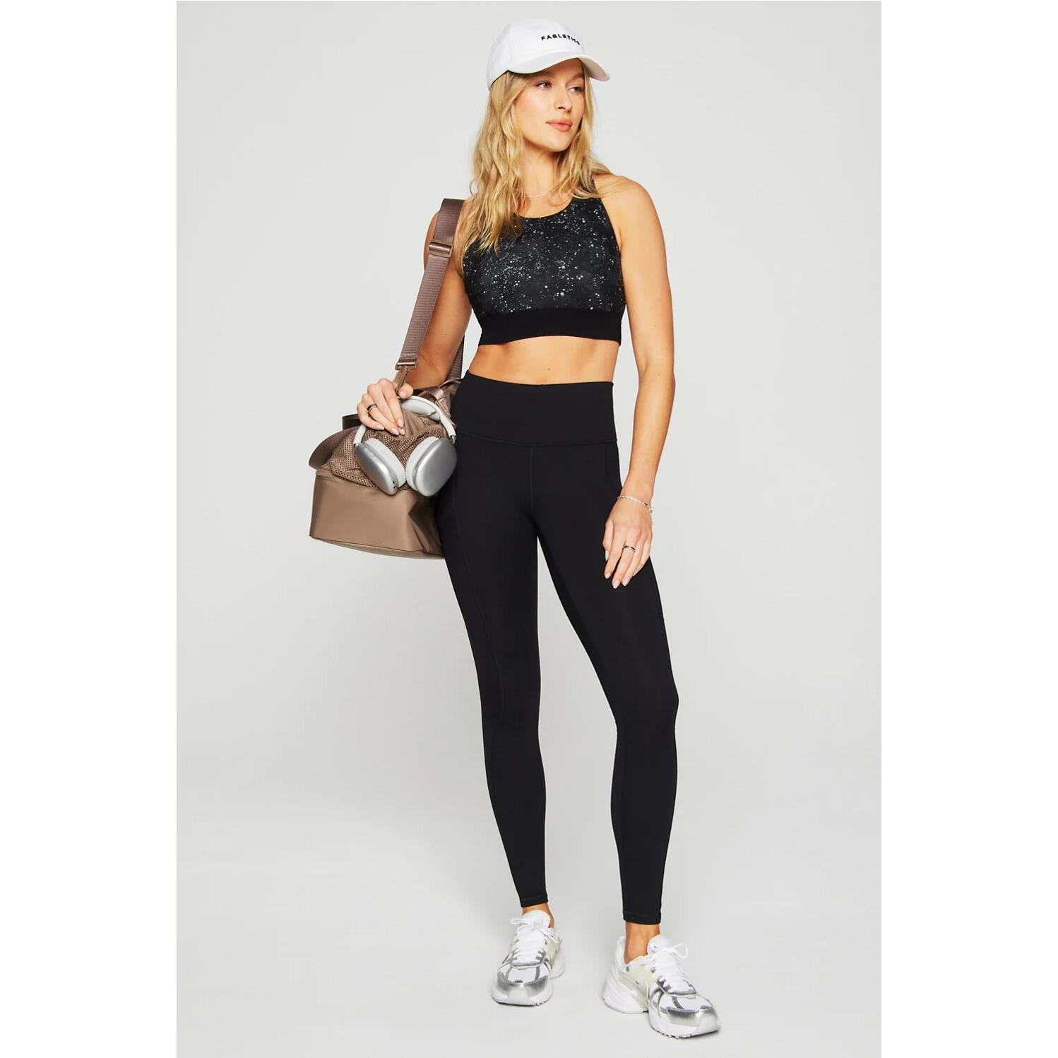 Women's leggings Fabletics On-The-Go 4/7