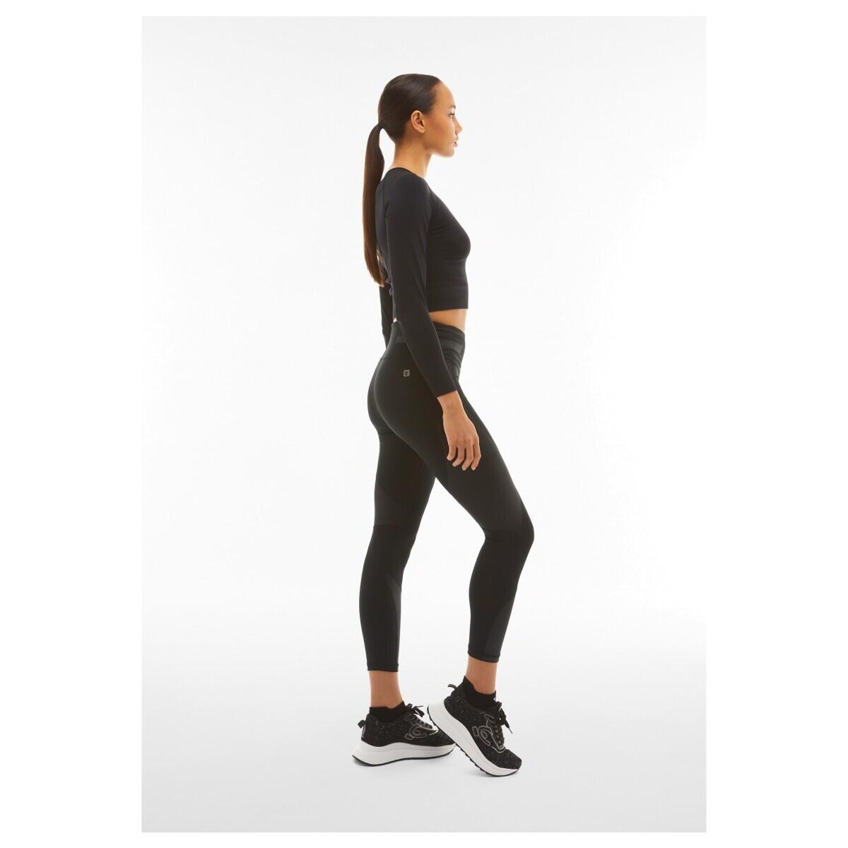 Legging 7/8 à motif femme Freddy Evolution Superfit 6/7