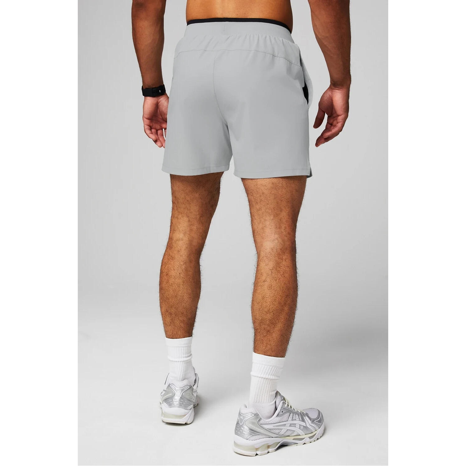 Short doublé Fabletics The Fundamental II 5" 3/7