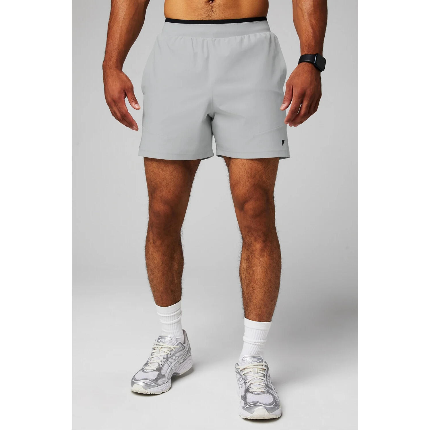 Short doublé Fabletics The Fundamental II 5" 2/7