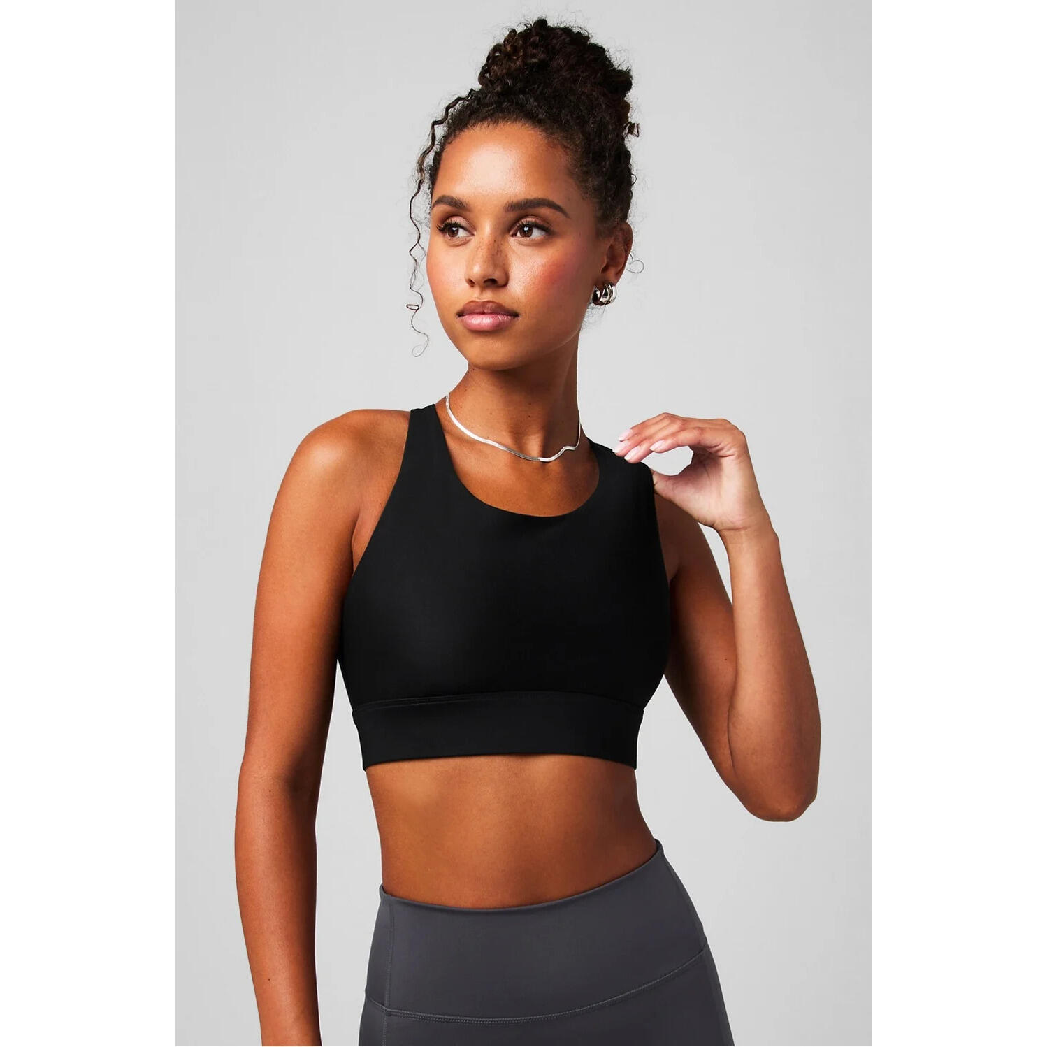 Brassière femme Fabletics No-Bounce 2/5