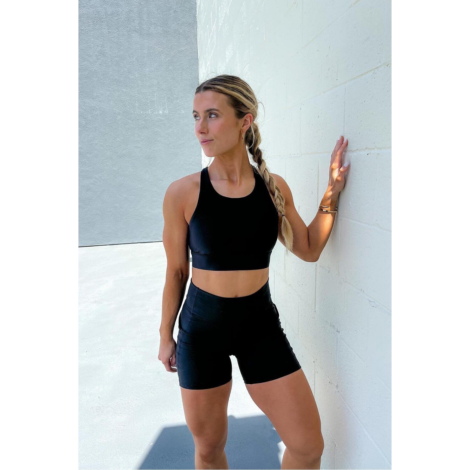 Brassière femme Fabletics No-Bounce 4/5