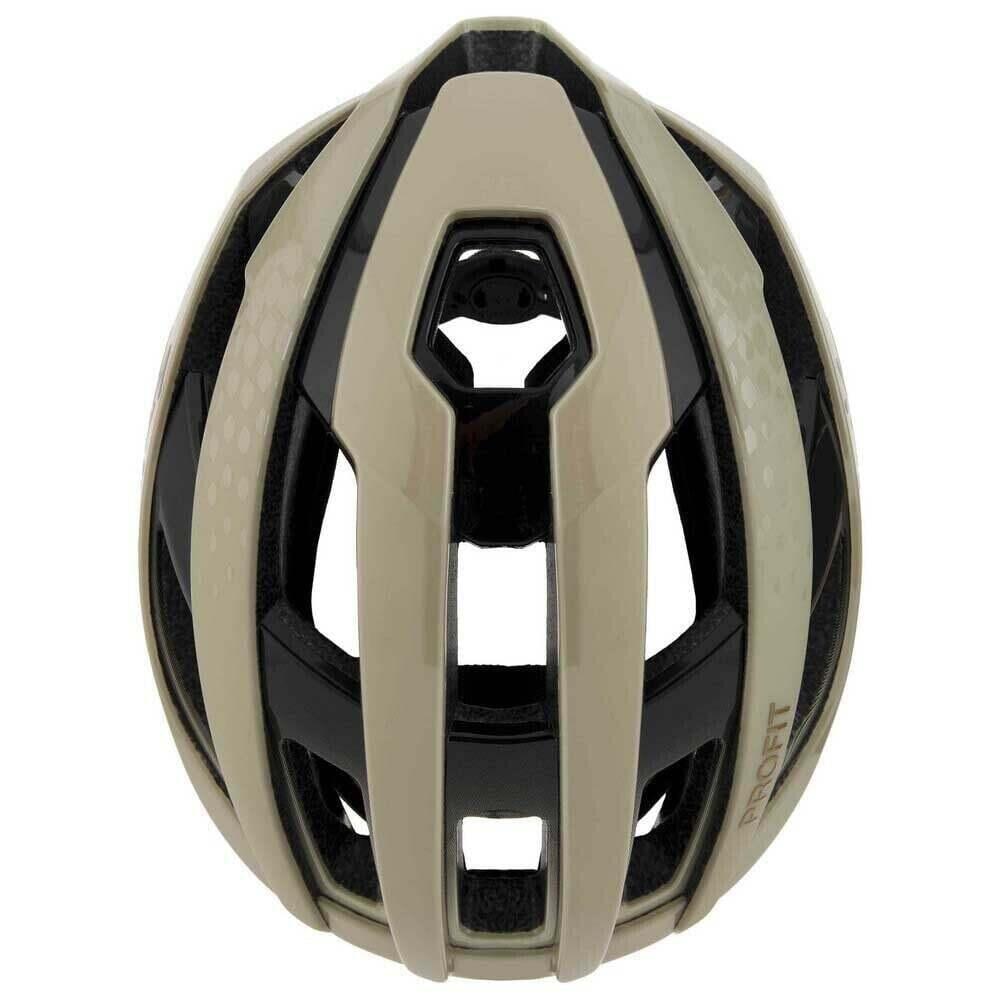 Casco Spiuk Profit 4/4