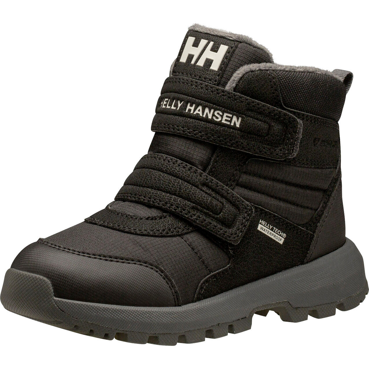 Dziecięce buty zimowe Helly Hansen Bowstring Ht 3/7