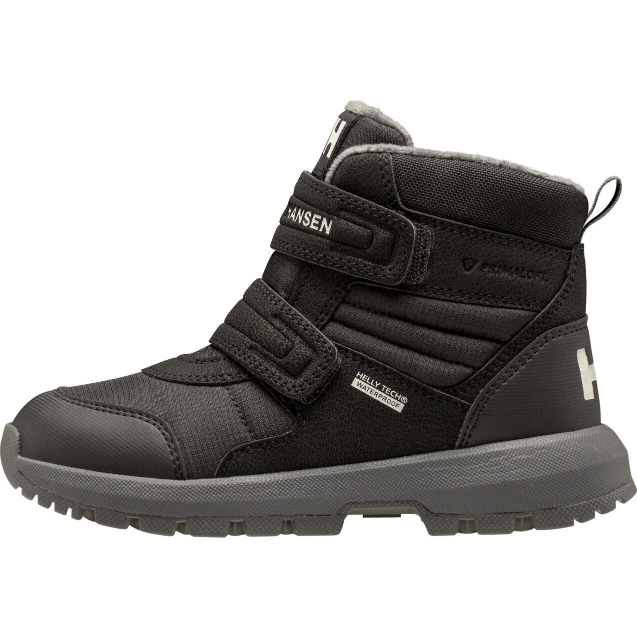 Dziecięce buty zimowe Helly Hansen Bowstring Ht 2/7
